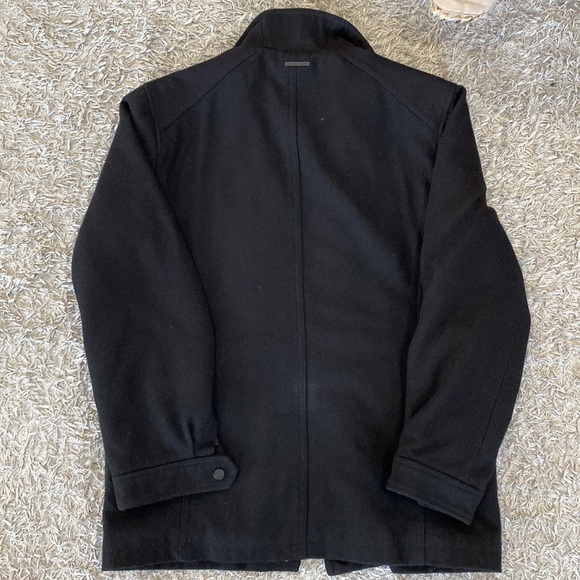 Michael Kors Men's Wool Jacket - Picture 6 of 7